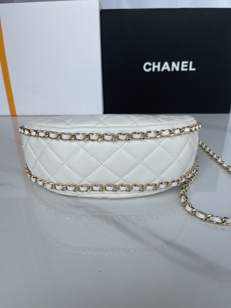 Chanel Satchel Bags